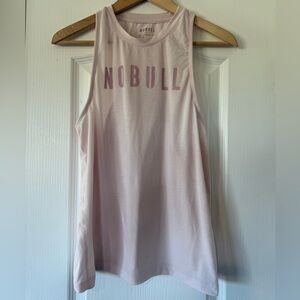 Nobull High Neck Tank